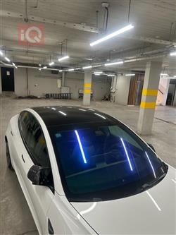 تسلا موديل 3